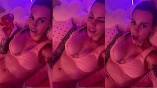 Simone ASMR