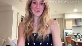 addisonvodka live show recorded on 2025-03-13 4-47 AM