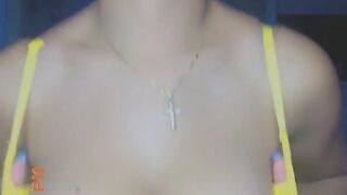 Tyler Camille (Video 12)