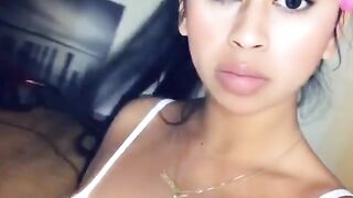 Ajuki - LEAKED Instagram (Video 1)