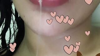 Violet Got Cake (baddgalsteph) (Video 31)