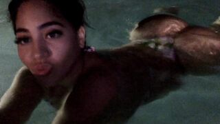 Violet Got Cake (baddgalsteph) (Video 15)