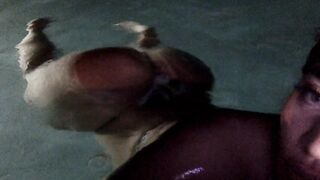 Violet Got Cake (baddgalsteph) (Video 15)