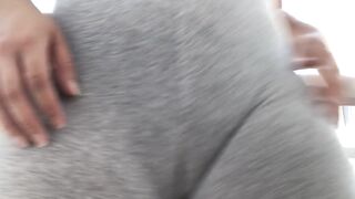 Violet Got Cake (baddgalsteph) (Video 9)