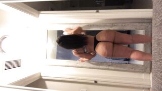 Violet Got Cake (baddgalsteph) (Video 8)