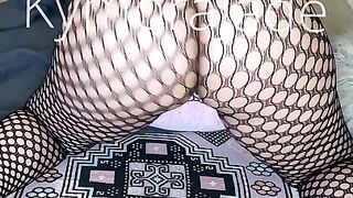 Kymora Jade (Video 3)