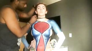 Amandanicole (Video 9)