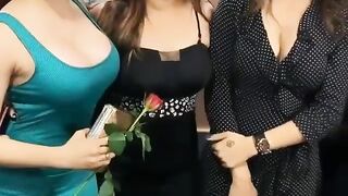 Aditi Mistry (Video 2)