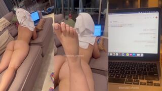 Kerolay Chaves White Fairy