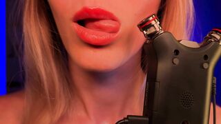Barberry ASMR