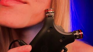 Barberry ASMR