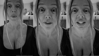 B.B OF - Black & White JOI