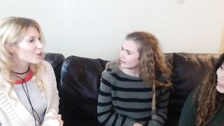 JackandJill Sandy First Show