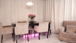 Ewa sonnet Give handjob first time