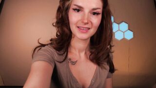Busy B ASMR