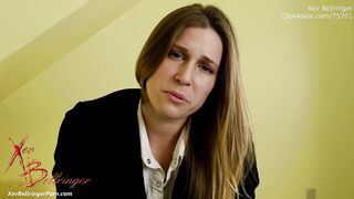 Xev Bellringer - Mommy Swallows Before School