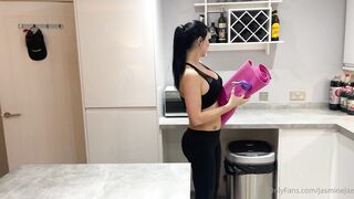 J.J OF - After My Morning Run