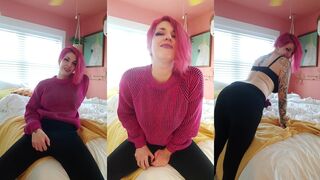 A.S OF - Futa Begging For Sex