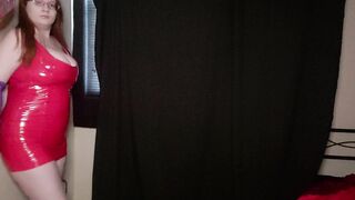 P.S.P.X OF - Latex Jessica Rabbit