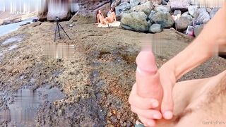 Gentlyperv - Two Gorgeous Ladies Gave Me An Unforgettable Afternoon