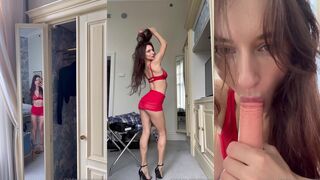 G.S OF - Seeing Red