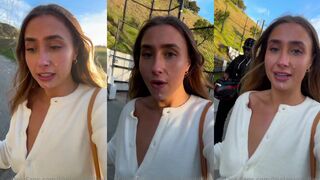 lily phillips cumwalk public w mannie coco