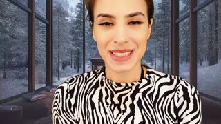 Irma La Dulce ASMR