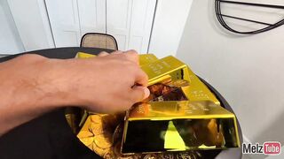 Melztube leprechaun sextape