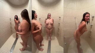 C.S OF - Another Shower With Fitsid