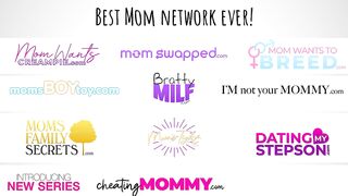 Toned-Bodied MILF Melissa Stratton