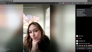 Desi.flora OF Live Stream 03-21-25 FULL 1 Hour