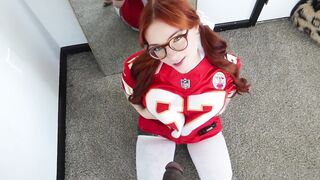 naomi pigtails bj 3
