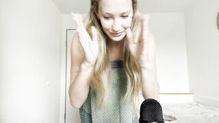 Ida's ASMR