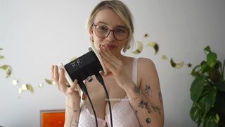Soph Stardust ASMR