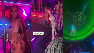 Bhad Bhabie Magiccity Comp (Best Parts)