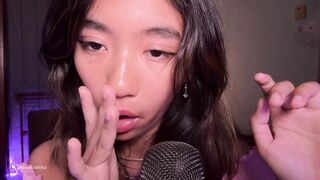 Moon Blitz ASMR