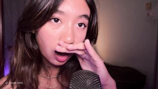 Moon Blitz ASMR
