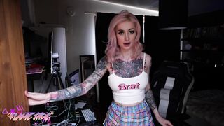 F.J OF - Suck On My Toes