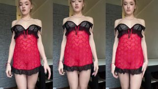 RitoriMitori topless 11