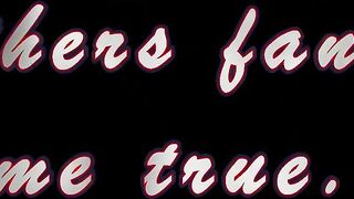 J.W OF - Fantasy Come True