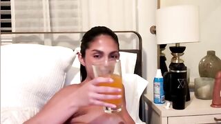 Amanda Trivizas Null Full Live 1 April