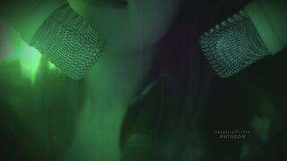 SkepticalPickle ASMR