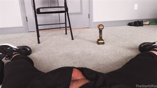 thestartofus b/g fuck