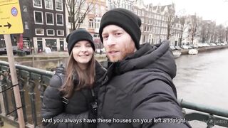 Hermione Potter Amsterdam Netherlands Video Leaked