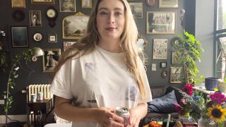 Blissful Whisper ASMR