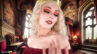 Egilea ASMR