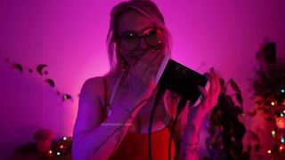 Soph Stardust ASMR