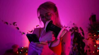 Soph Stardust ASMR