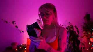 Soph Stardust ASMR