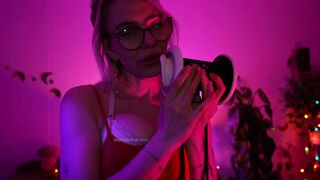 Soph Stardust ASMR